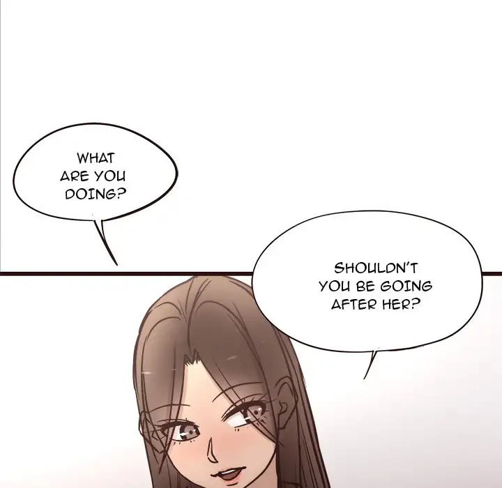 Stupid Love chapter 14 page 19