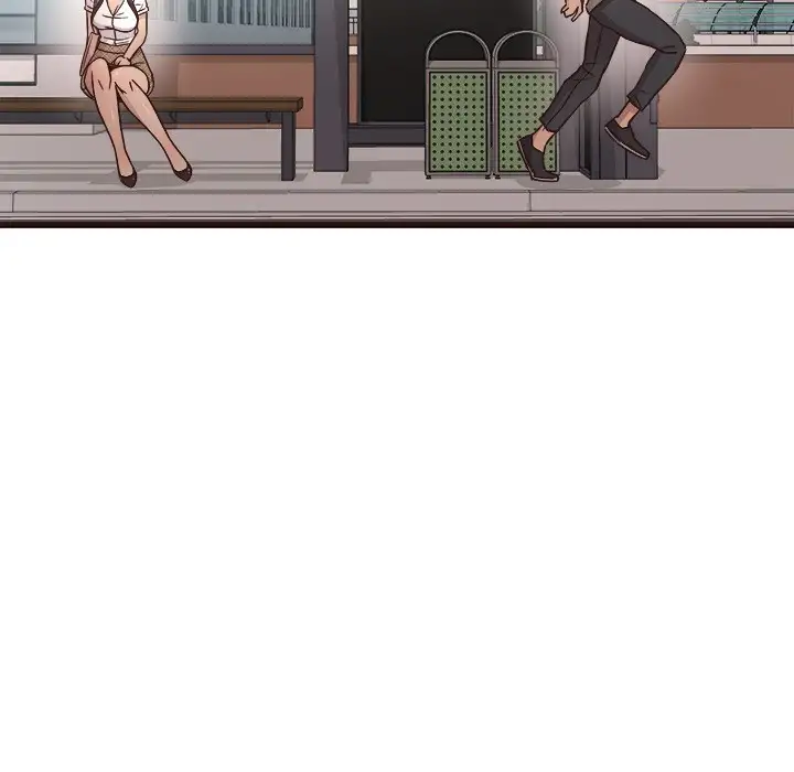 Stupid Love chapter 14 page 23