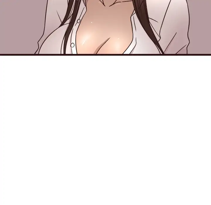 Stupid Love chapter 14 page 25