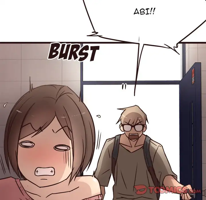 Stupid Love chapter 14 page 32
