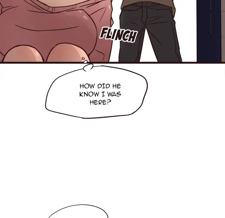 Stupid Love chapter 14 page 33