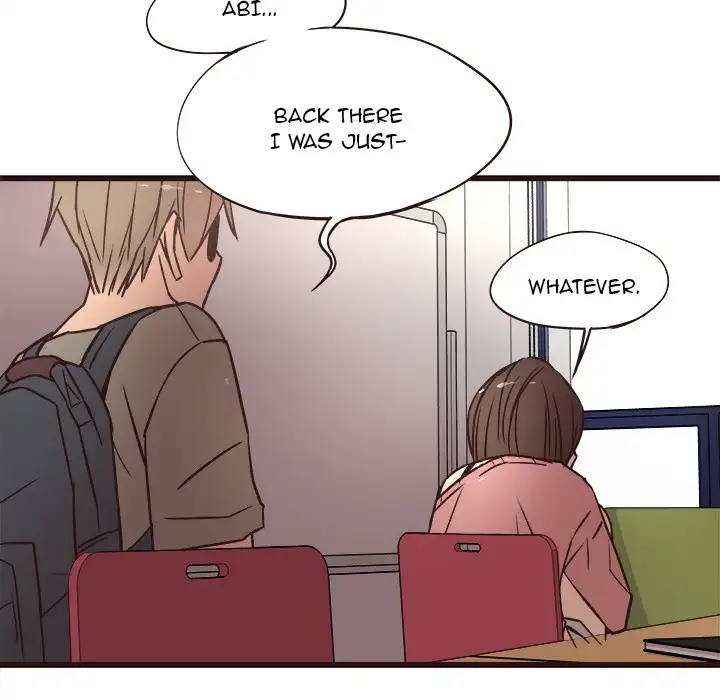 Stupid Love chapter 14 page 34