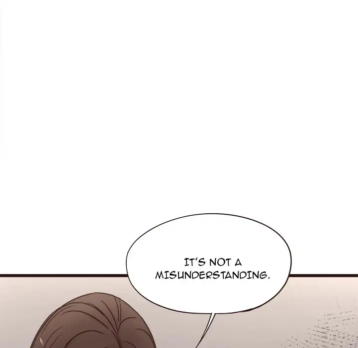 Stupid Love chapter 14 page 35