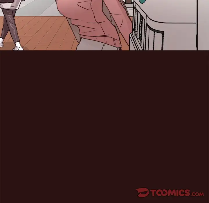 Stupid Love chapter 14 page 38