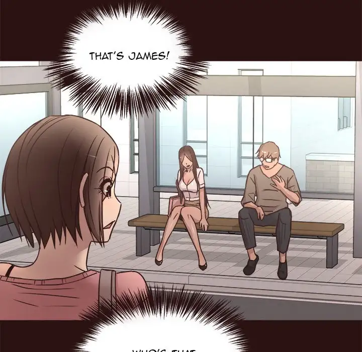 Stupid Love chapter 14 page 39