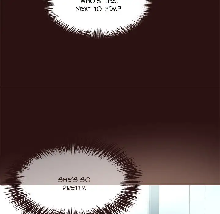 Stupid Love chapter 14 page 40