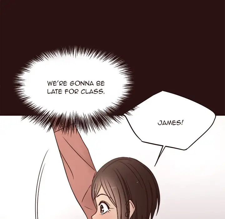 Stupid Love chapter 14 page 43