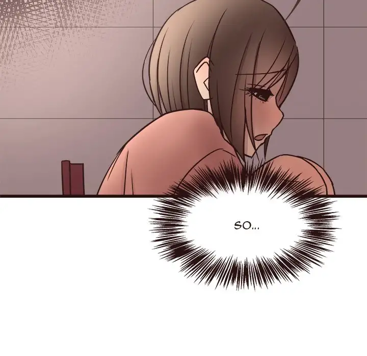 Stupid Love chapter 14 page 49
