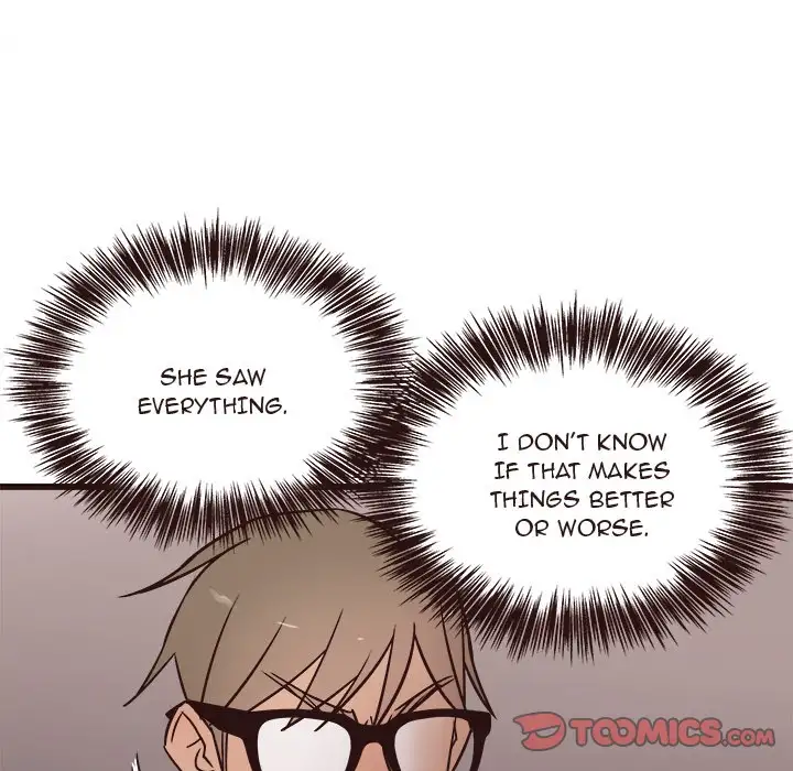 Stupid Love chapter 14 page 50