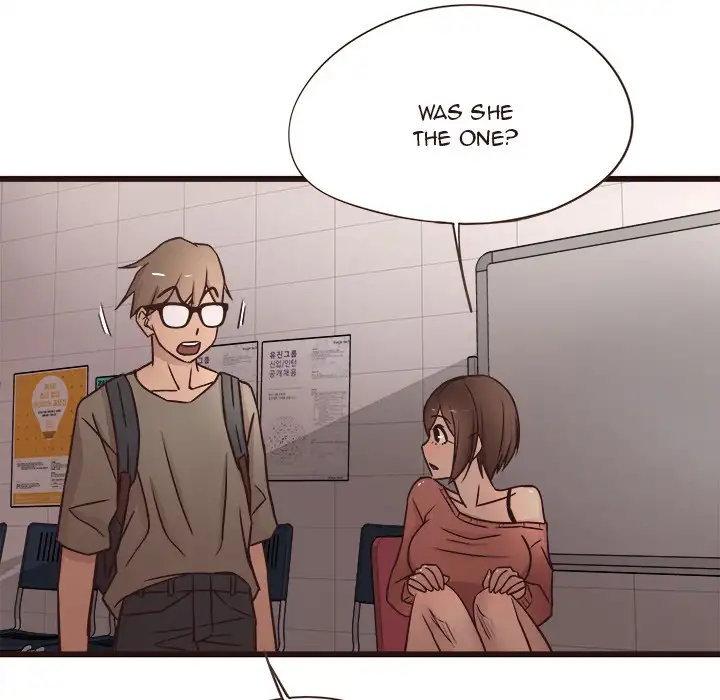 Stupid Love chapter 14 page 52