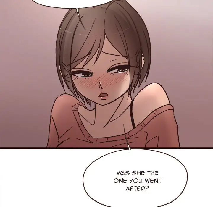 Stupid Love chapter 14 page 54