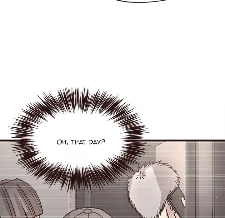 Stupid Love chapter 14 page 55