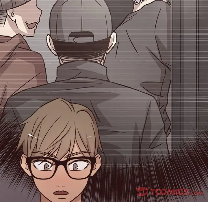 Stupid Love chapter 14 page 56