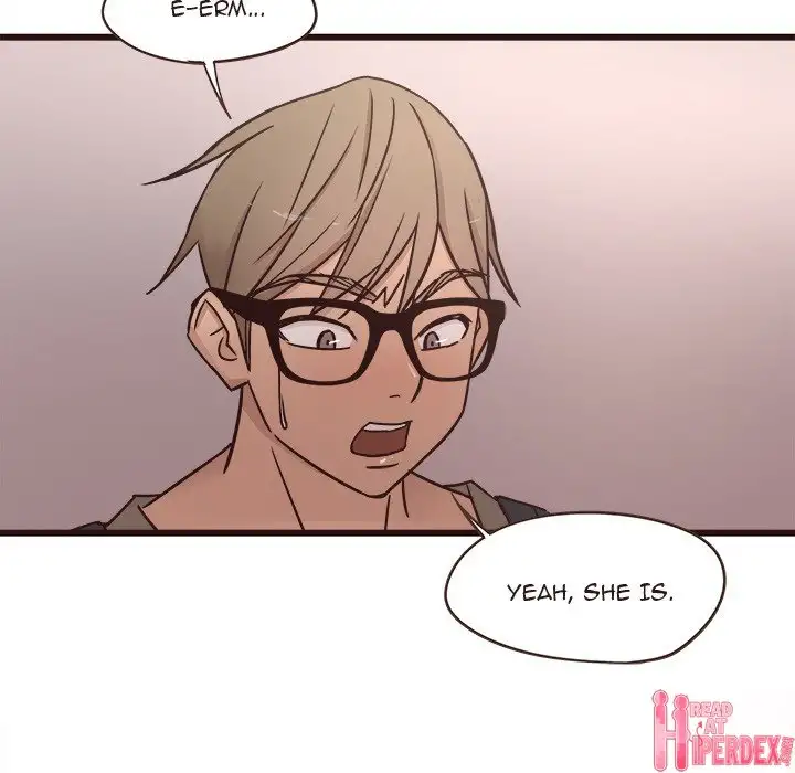 Stupid Love chapter 14 page 58