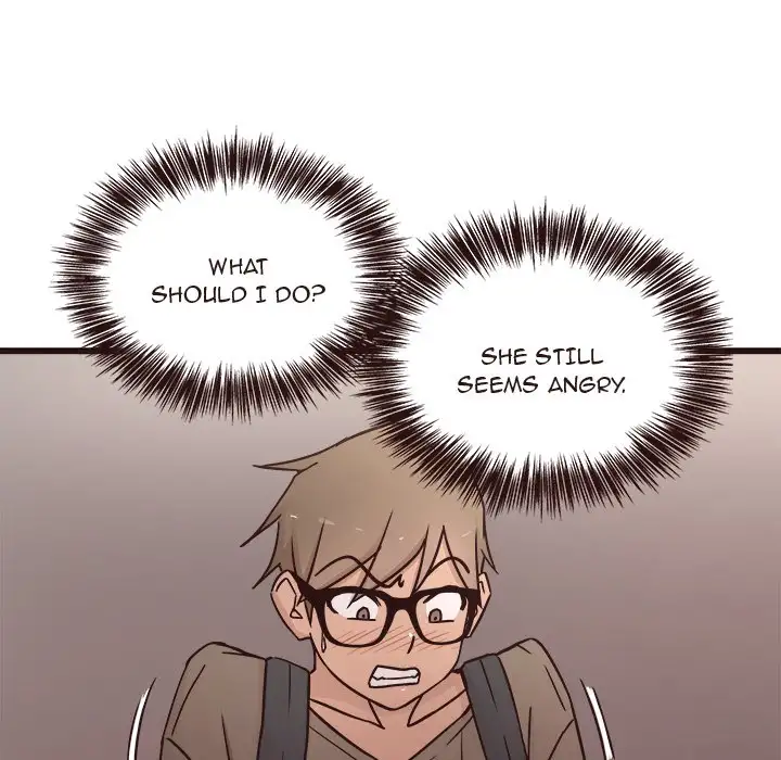 Stupid Love chapter 14 page 61