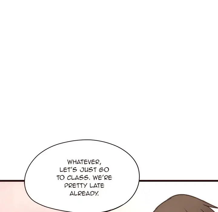 Stupid Love chapter 14 page 64