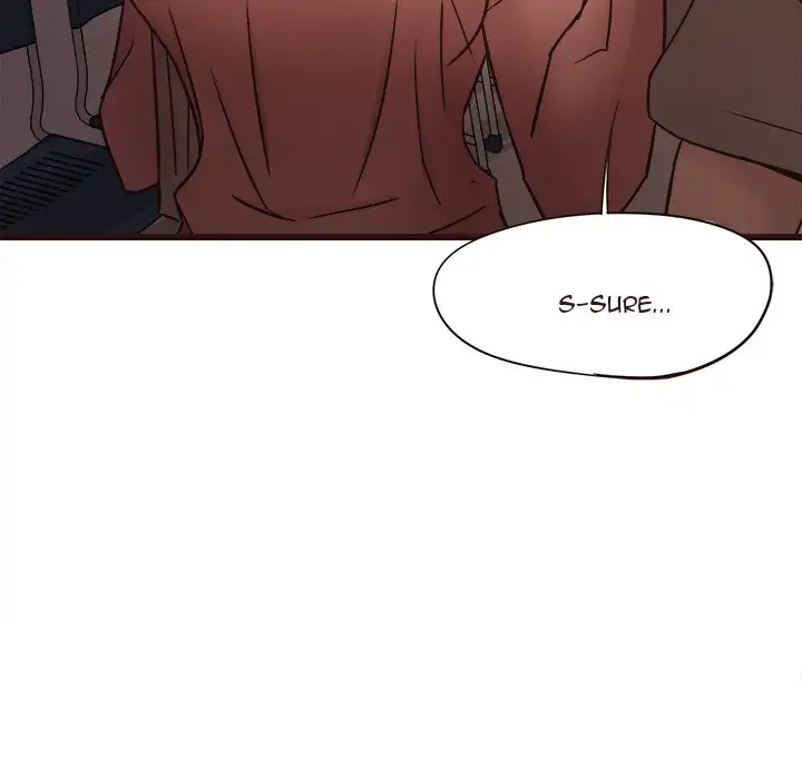 Stupid Love chapter 14 page 66