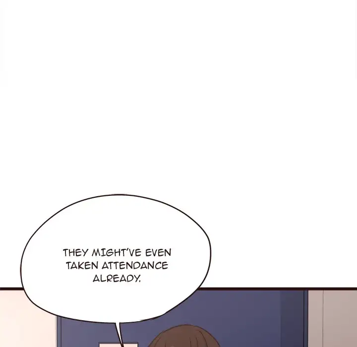 Stupid Love chapter 14 page 70