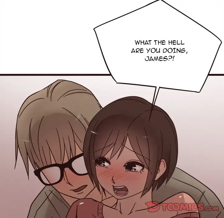 Stupid Love chapter 14 page 80