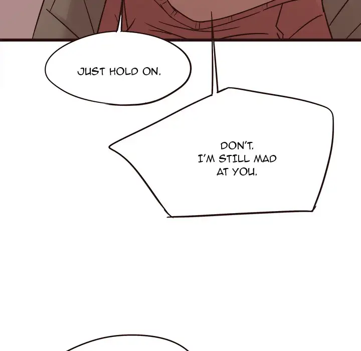 Stupid Love chapter 14 page 81