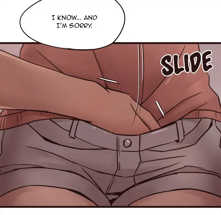 Stupid Love chapter 14 page 82