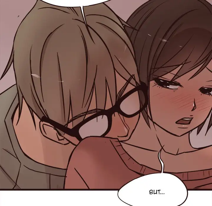Stupid Love chapter 14 page 91