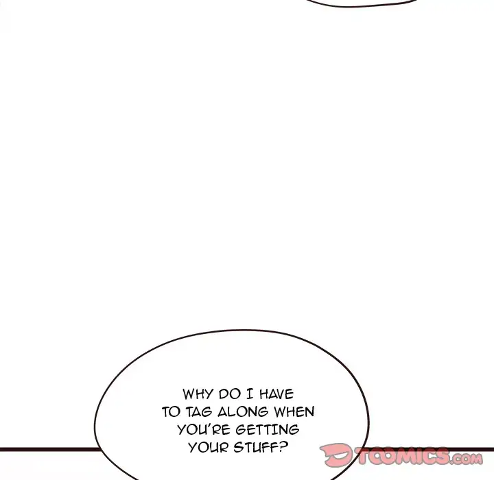 Stupid Love chapter 14 page 92