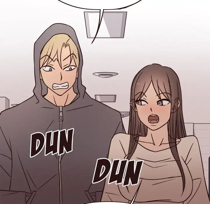 Stupid Love chapter 14 page 93