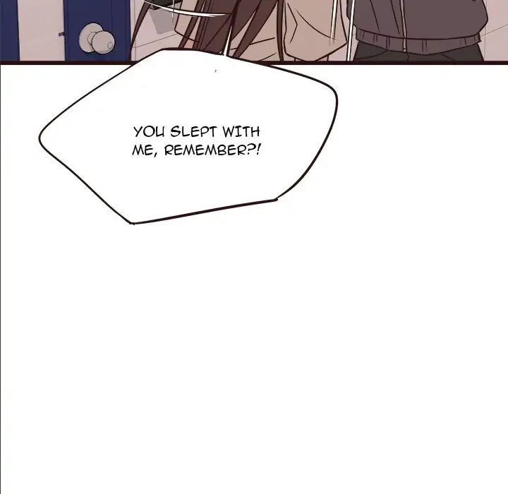 Stupid Love chapter 14 page 96