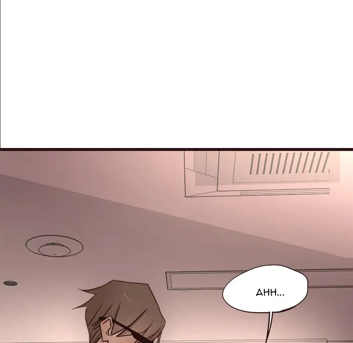 Stupid Love chapter 14 page 100