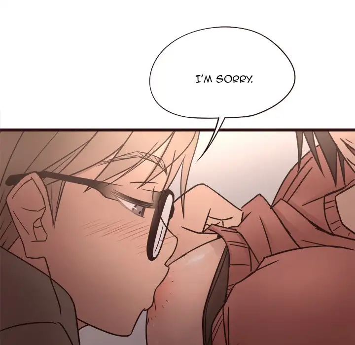 Stupid Love chapter 14 page 105