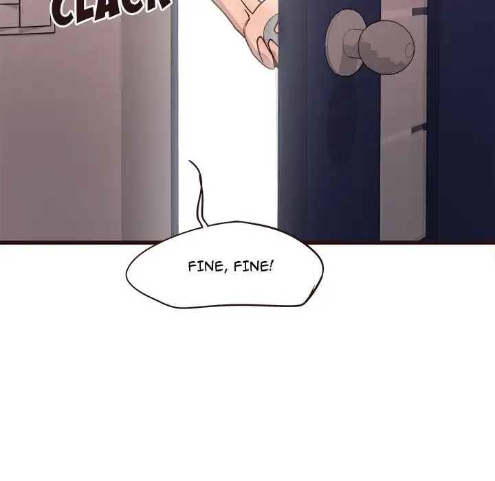 Stupid Love chapter 14 page 109