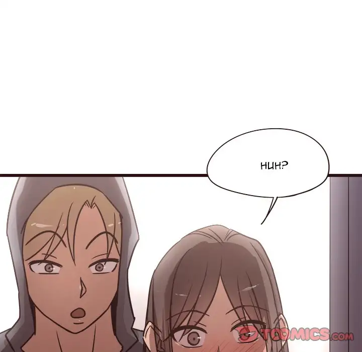 Stupid Love chapter 14 page 110