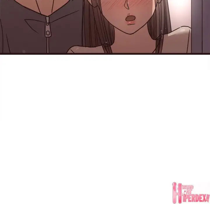 Stupid Love chapter 14 page 111