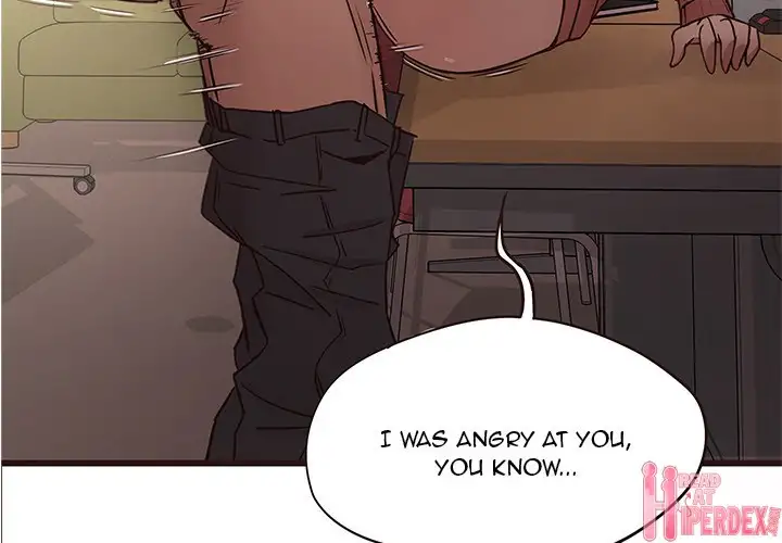 Stupid Love chapter 15 page 4