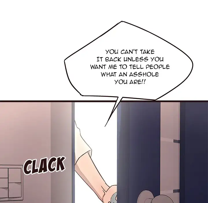 Stupid Love chapter 15 page 7