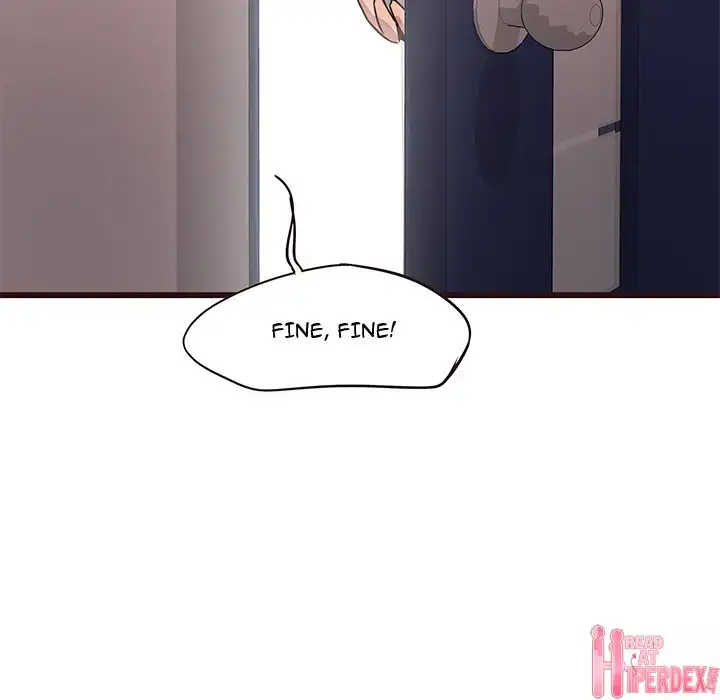 Stupid Love chapter 15 page 8