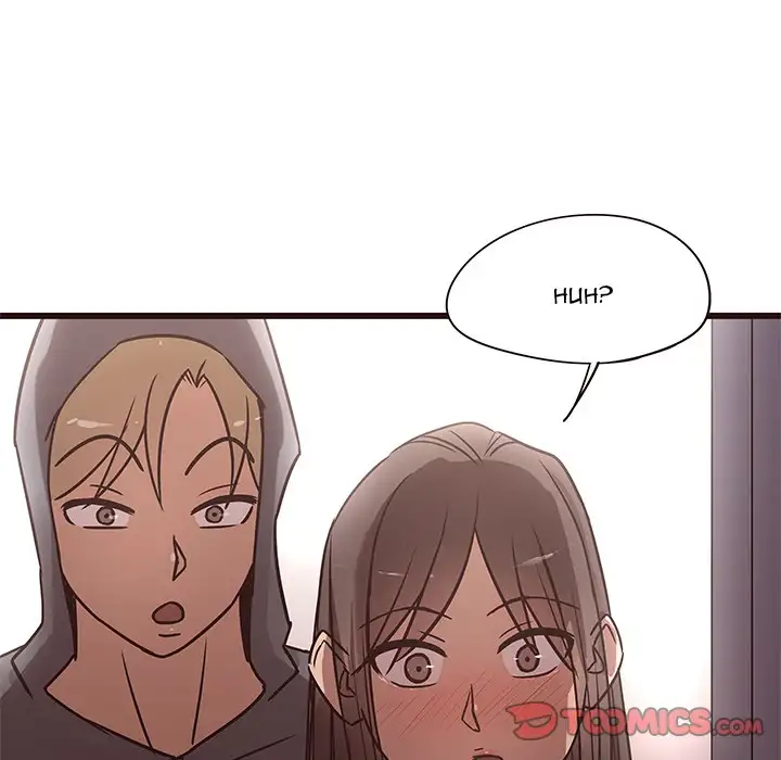 Stupid Love chapter 15 page 9