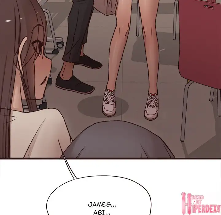 Stupid Love chapter 15 page 14