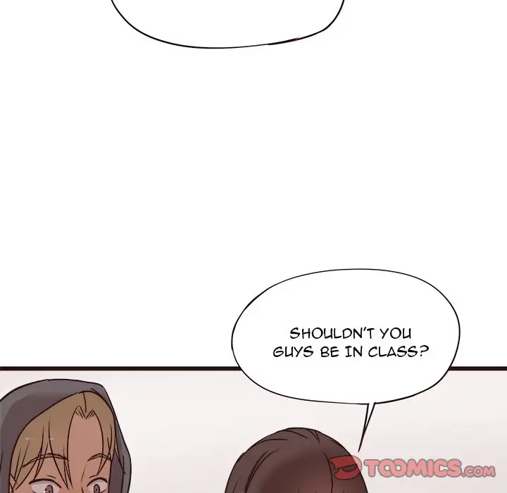 Stupid Love chapter 15 page 15