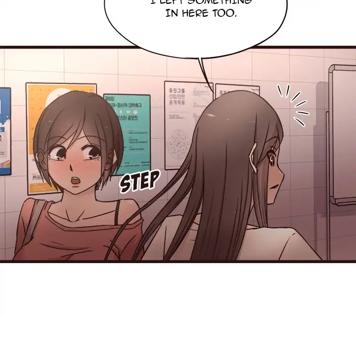 Stupid Love chapter 15 page 19