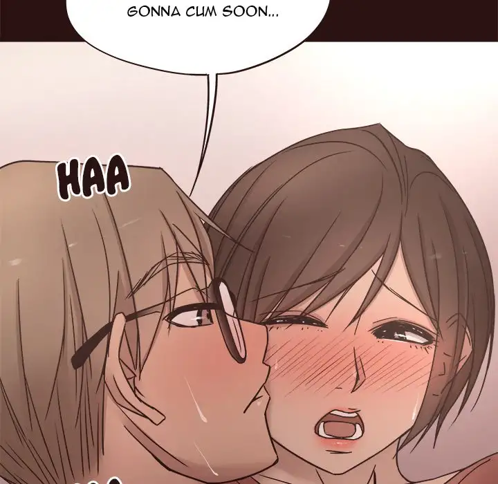 Stupid Love chapter 15 page 32