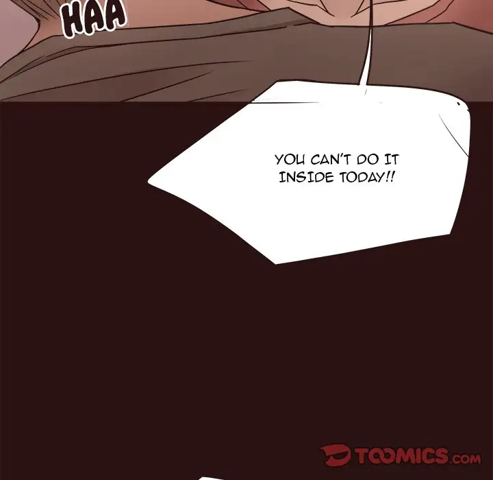 Stupid Love chapter 15 page 33