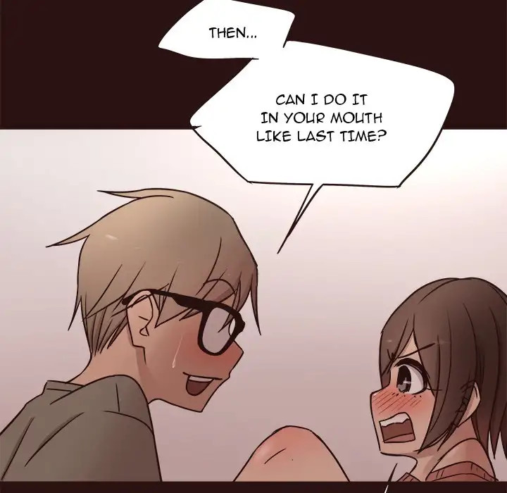 Stupid Love chapter 15 page 34
