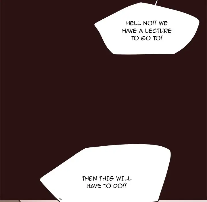 Stupid Love chapter 15 page 35