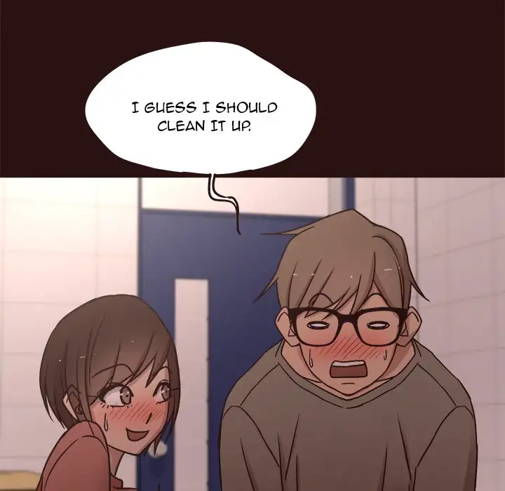 Stupid Love chapter 15 page 41