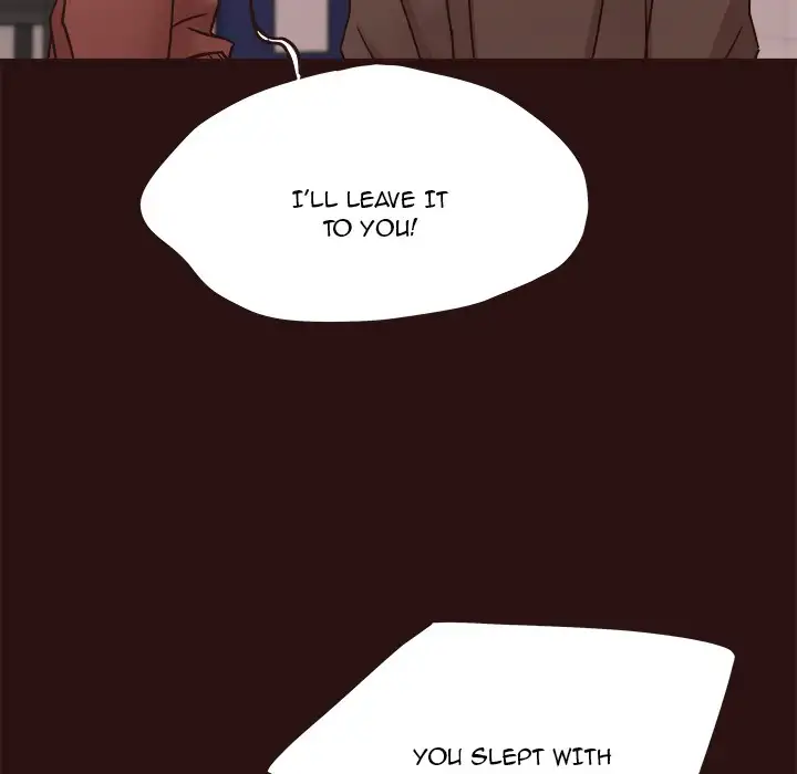 Stupid Love chapter 15 page 42