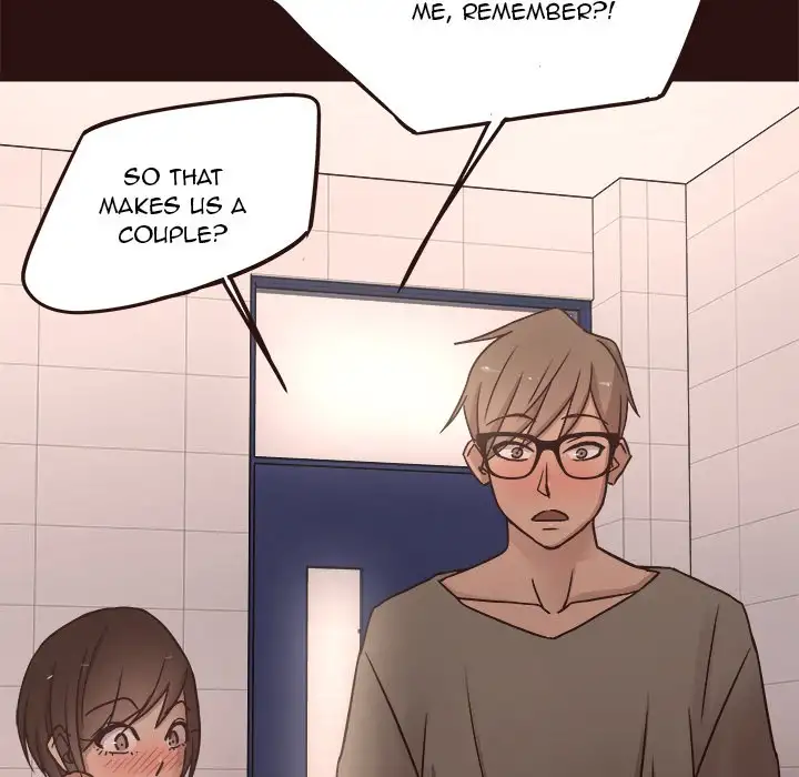 Stupid Love chapter 15 page 43