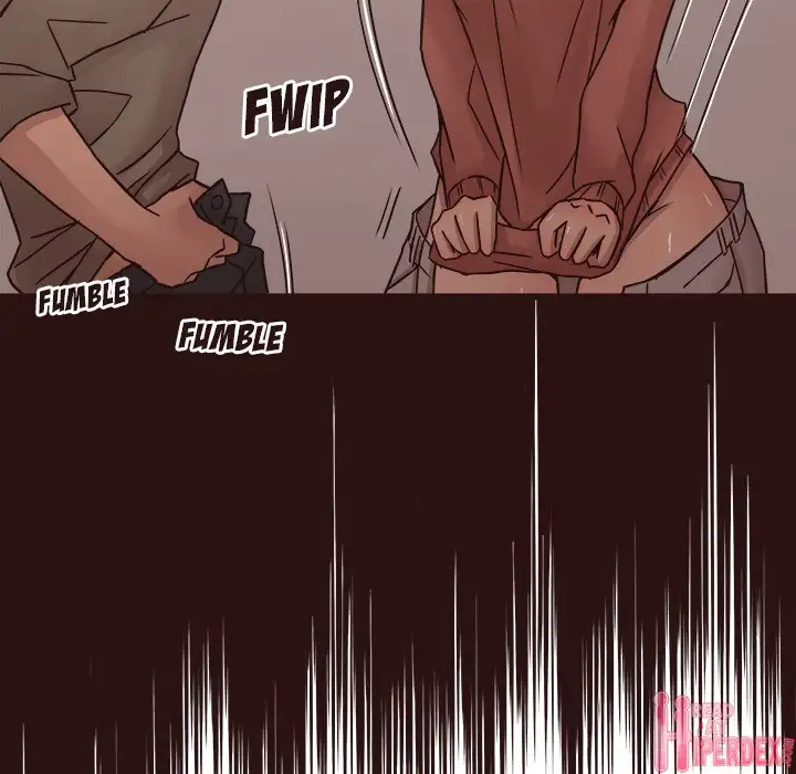 Stupid Love chapter 15 page 46