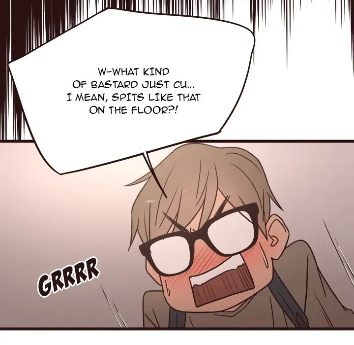 Stupid Love chapter 15 page 47